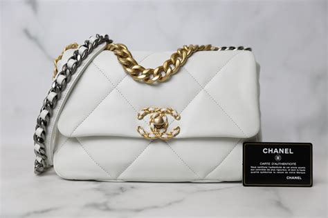 chanel 19 classic|where to buy chanel 19.